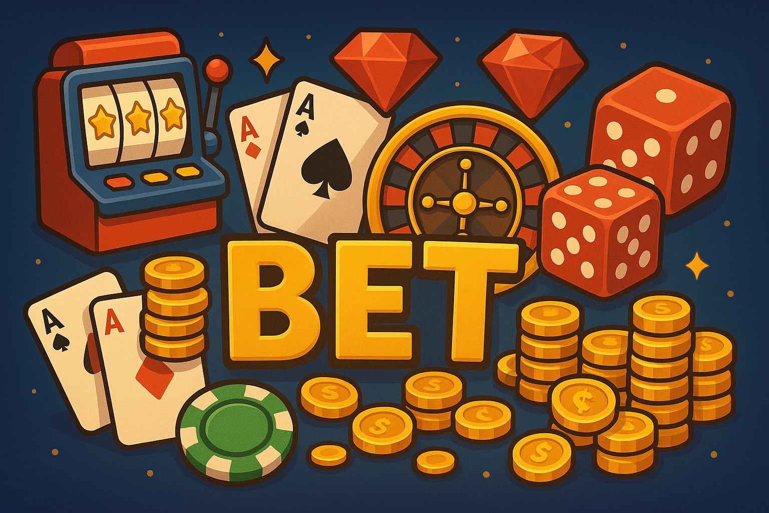 707bet1